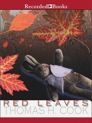 cover image of Red Leaves